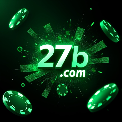 Logo da 27b